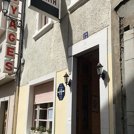 Hotel Maria