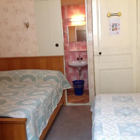 Hotel Maria *