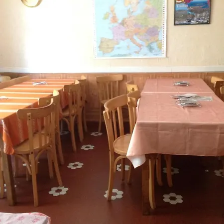 호텔 Maria 루르드