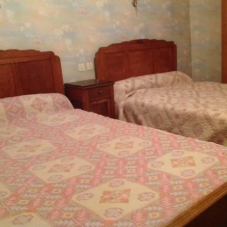 Hotel Maria Lourdes