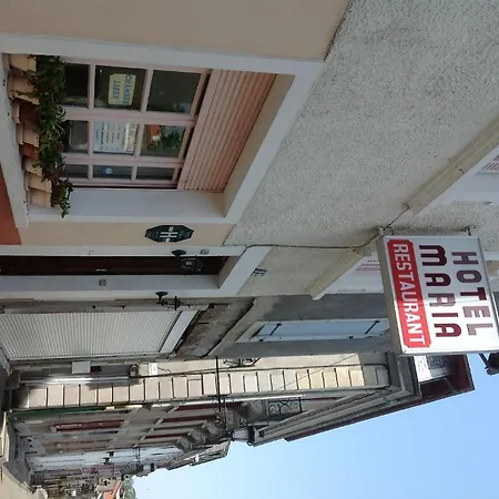 호텔 Maria 루르드