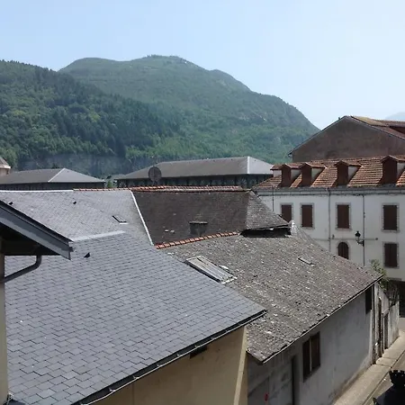 Maria 호텔 루르드