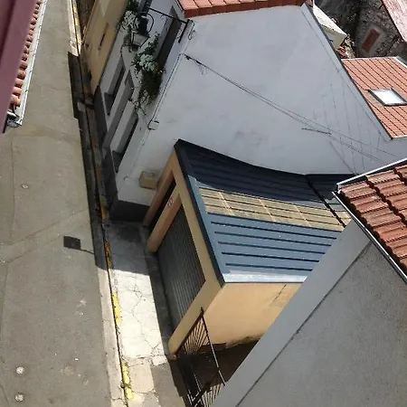 Maria Hotel *
