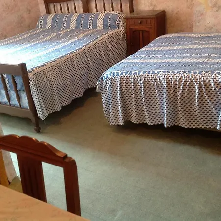 Hotel Maria
