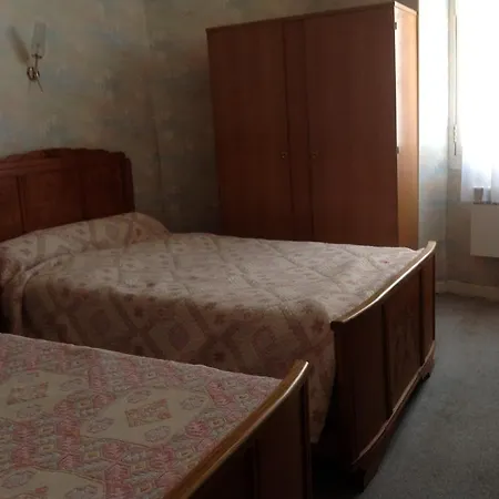 Hotel Maria