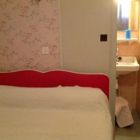 Hotel Maria *