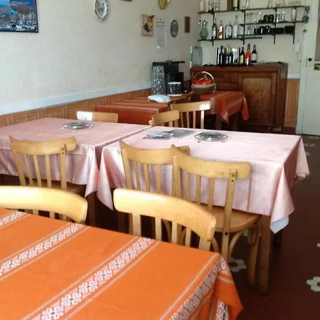 Hotel Maria *