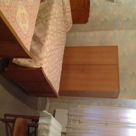Hotel Maria