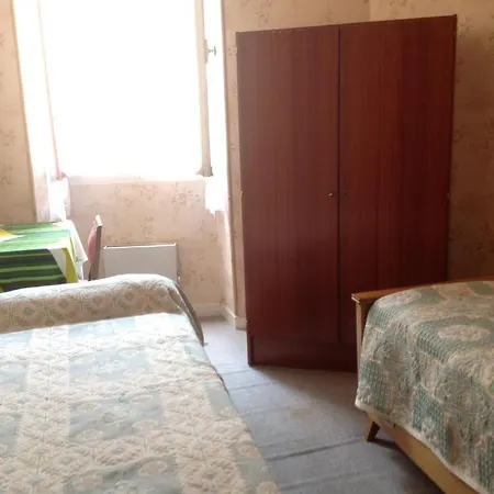 Maria Hotel