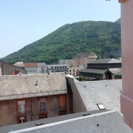 Maria Hotel Lourdes
