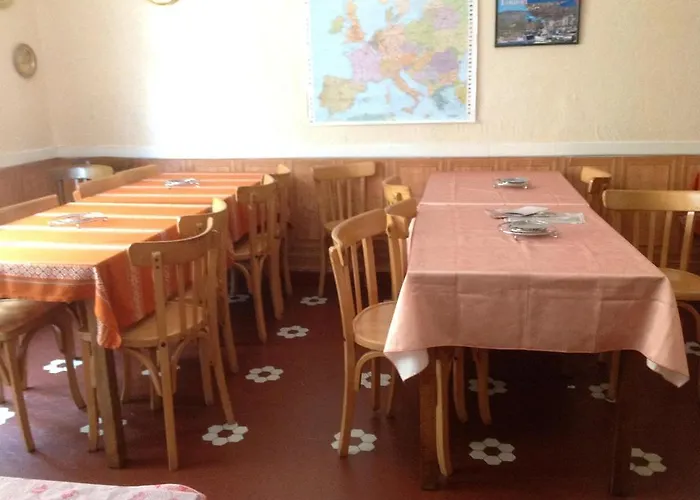 Ξενοδοχείο Maria Λούρδη