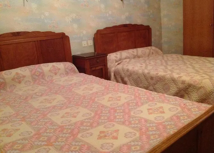 Ξενοδοχείο Maria Λούρδη