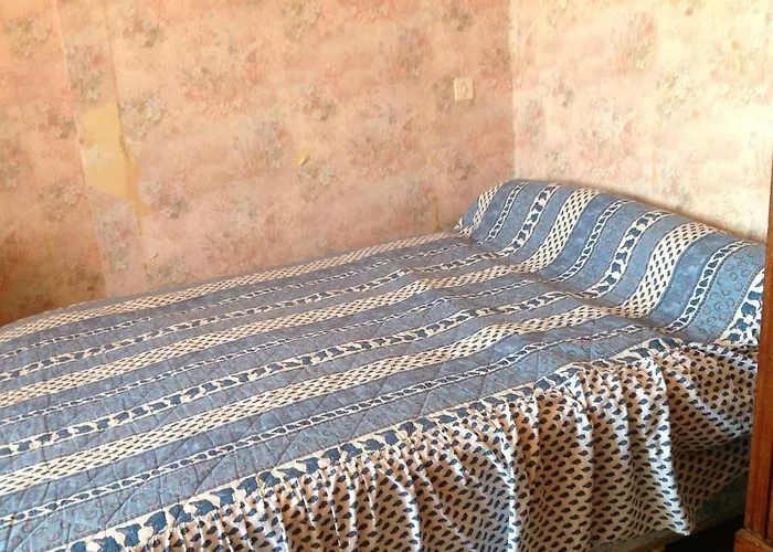 Maria Ξενοδοχείο Λούρδη